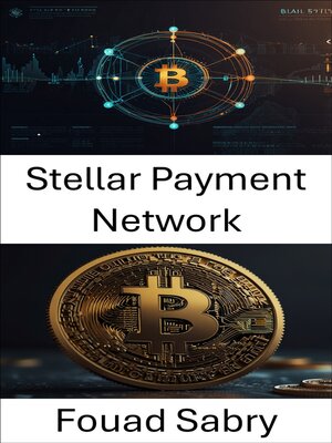 cover image of Stellar Payment Network